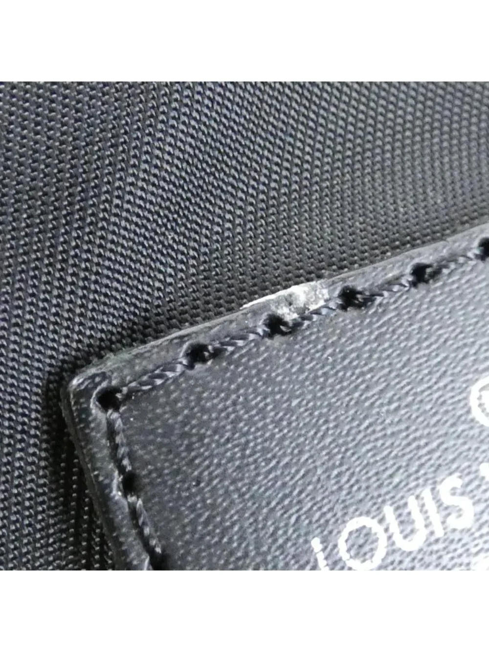 Louis Vuitton brand louis
